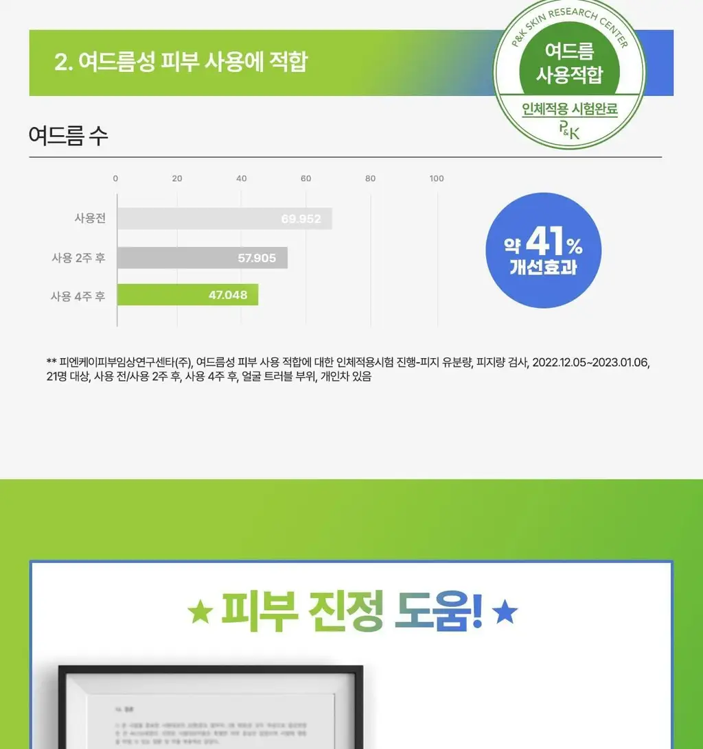 [단독기획] 마데카 메디패치 아크큐 (짜기전/낮케어) 84매/122매 상세페이지 10